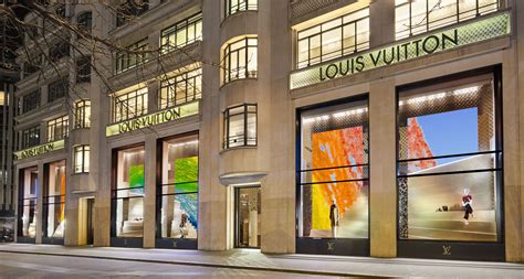 louis vuitton estore